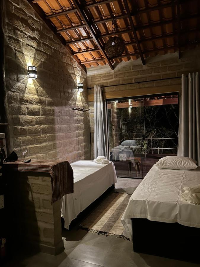 Chalet Chale Mana Do Ceu -