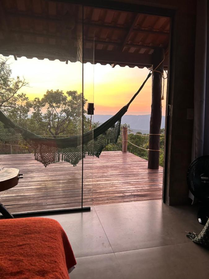 Chalet Chale Mana Do Ceu -