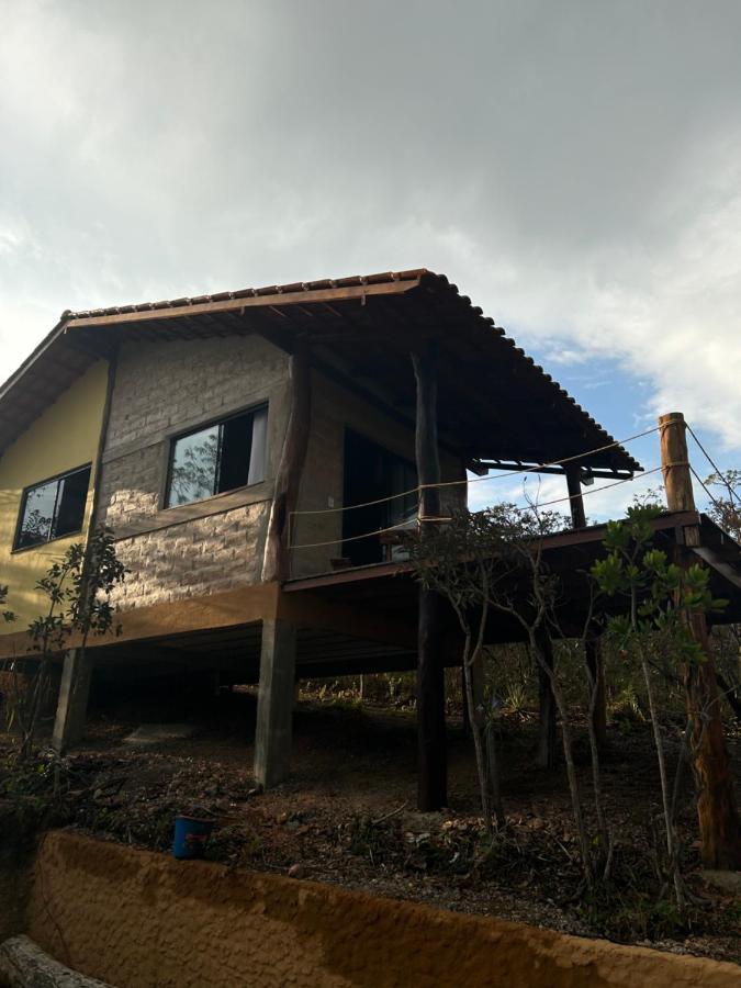 Chale Mana Do Ceu - * Sao Jorge (Goias)